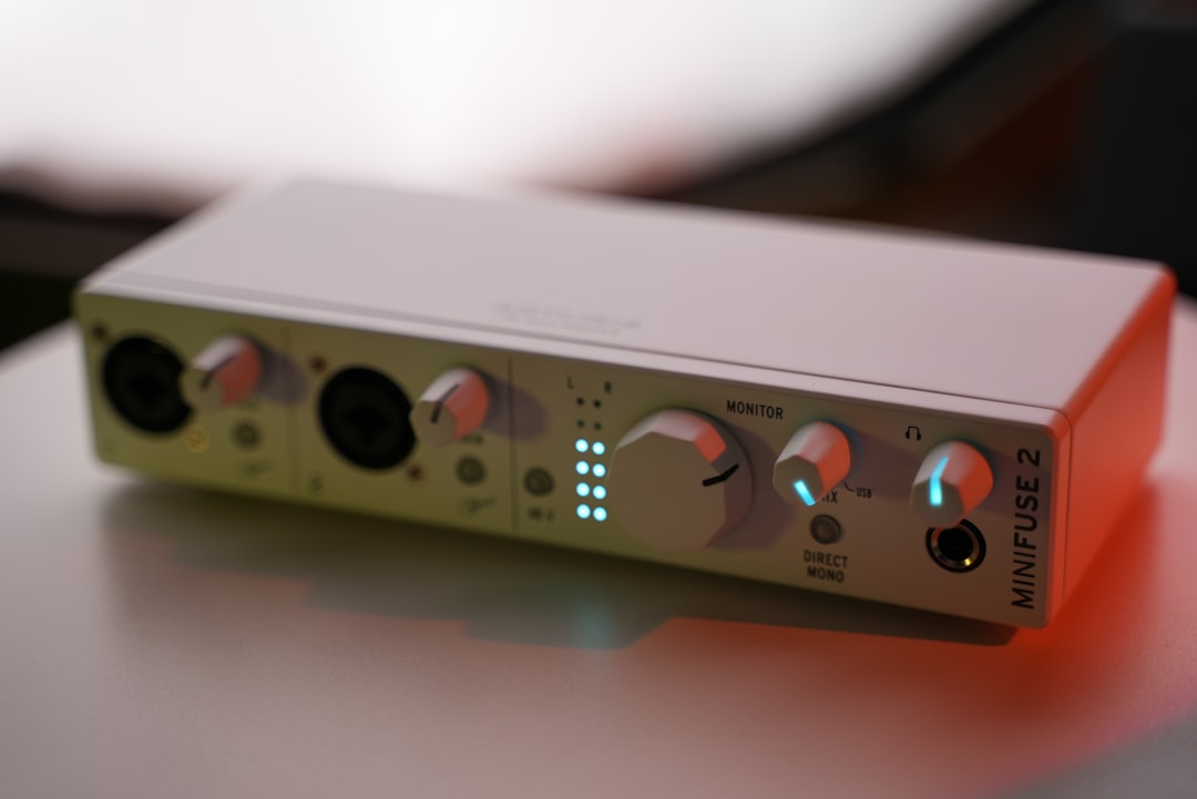 Professional Videography Services