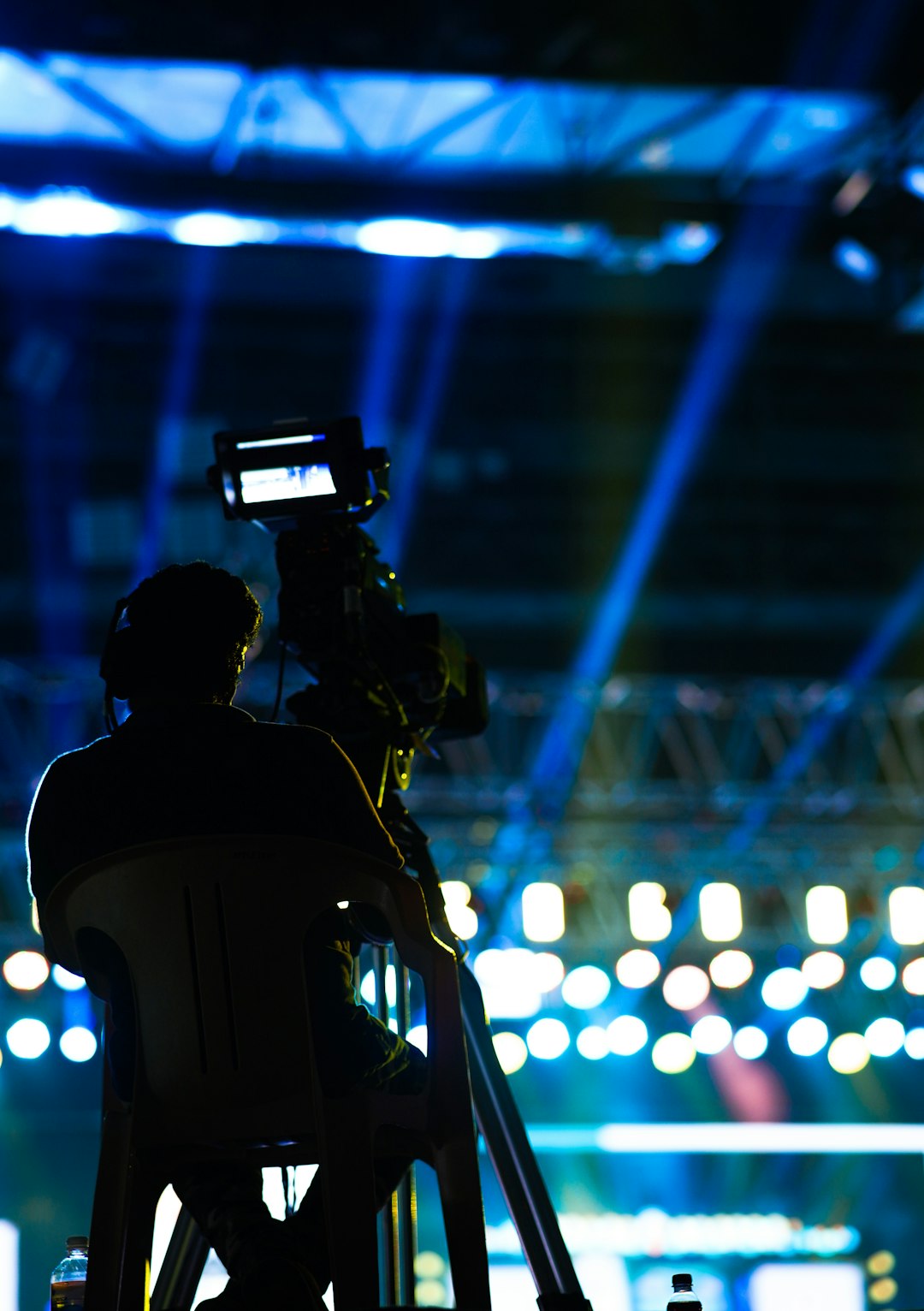 Technical Training Workshops